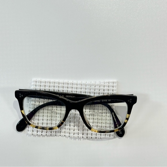 Oliver Peoples Penney Womens Academic Style Optical Frames - Picture 11 of 11